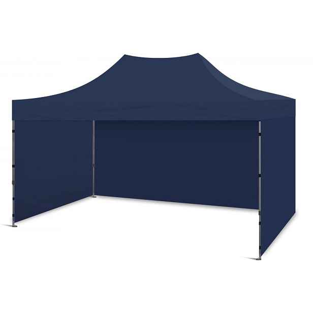 Zahradní altán 3x4,5m nůžkový