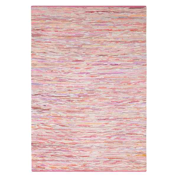 Kusový koberec Ashraf pink, 120x170, růžová, chodba / předsíň, My Flair