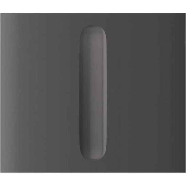 Ajax Systems CenterButton Dimmer vertikální šedý 98596.256.GR1