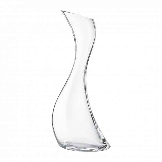 Džbán Cobra, nerez, 1,2l - Georg Jensen