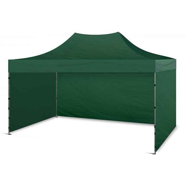 Zahradní altán 3x4,5m nůžkový