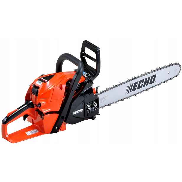 Benzínová Pila Echo CS-4510ES 3,1 k 38 cm 5 kg 45 cm3 Japonská