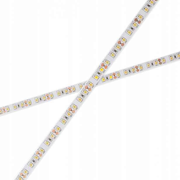 Blaupunkt Led páska Pro Line 25M 12W/mb teplá barva