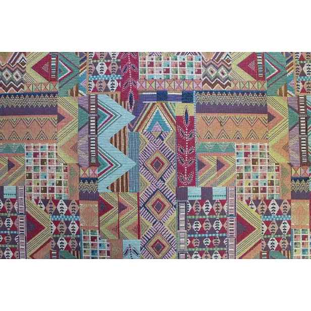 Clipet Látka Tribal Congo C/80