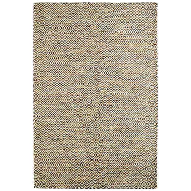 Ručně vázaný kusový koberec Jaipur 334 Multi, 120x170, vícebarevná, chodba / předsíň, Obsession