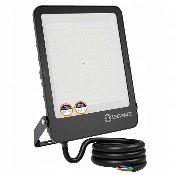 Halogenová Led lampa Pracovní lampa 135W Cct IP65 Venkovní reflektor