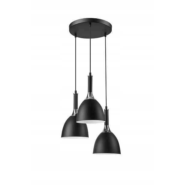 Euro-Lamp Závěsná lampa Goldi 3k chrom Výrobce