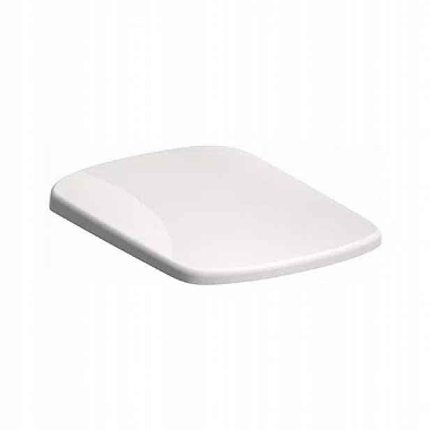 Geberit Wc sedátko Geberit Selnova Square 502.896.00.1