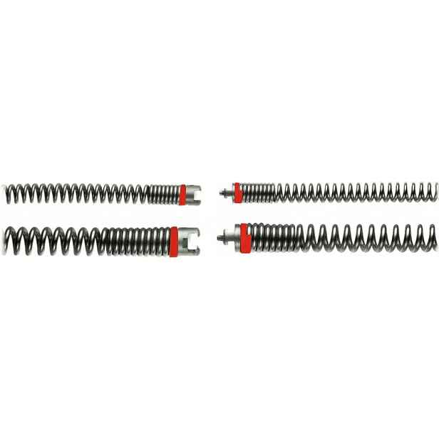 Kanalizační spirála 16 mm x 2,3 m 72431 Rothenberger