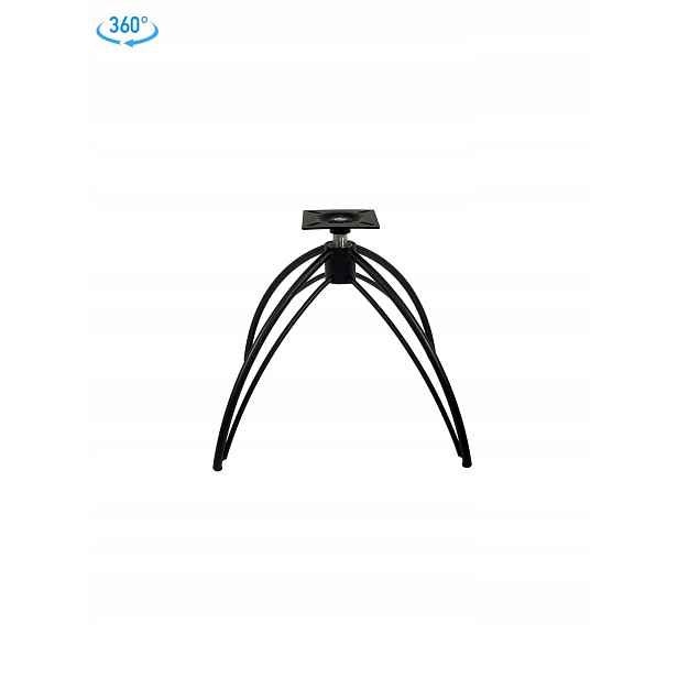 Otočná základna židle PK06-OB H425 mm