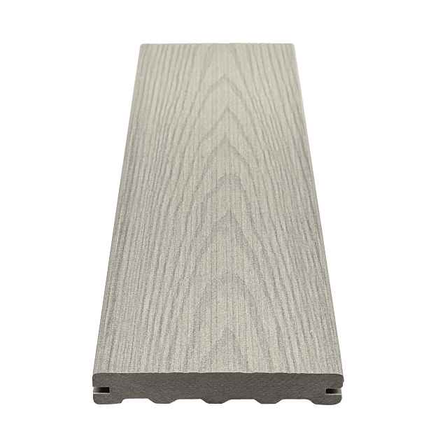 Prkno terasové Terafest Classic NATUR inox 22×137×4 000 mm