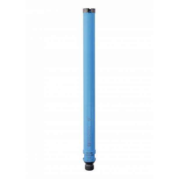 Diamantová Korunka Pro Vrtačky 1/2'' Délka 450 MM 42 MM