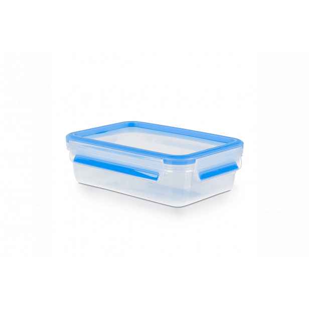 Dóza Tefal Master Seal Fresh K3021812 obdélníková 0,8 l