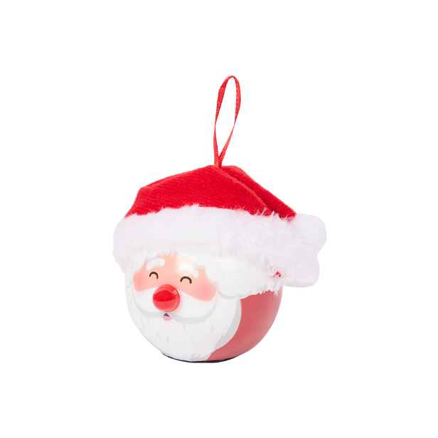LED vánoční ozdoba JOLLY LIGHTS 6 cm - více variant Varianta: Santa