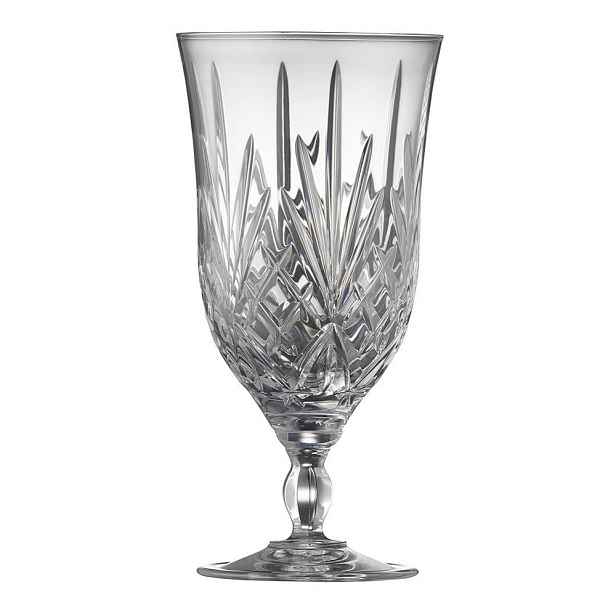 Skleničky v sadě 4 ks na pivo 400 ml Melodia – Lyngby Glas