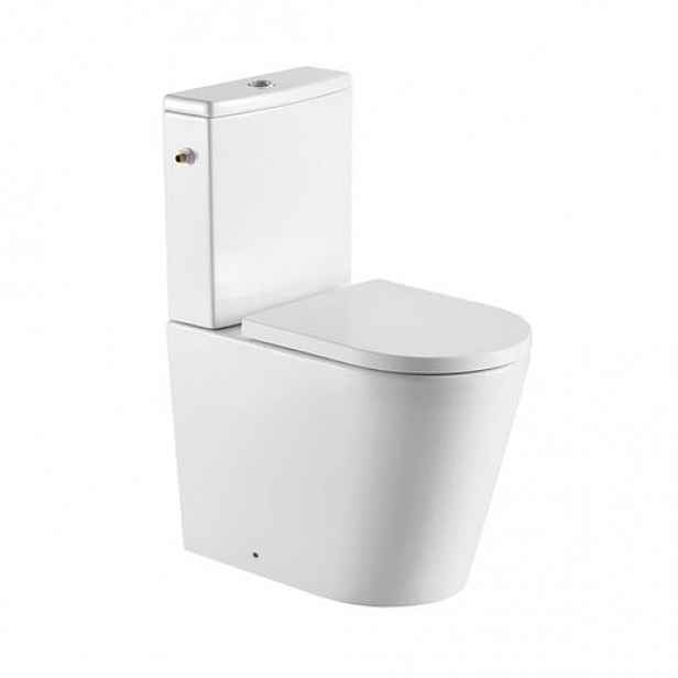 Wc kombi komplet vírové SAT Brevis vario odpad SATBRE031RTORVP