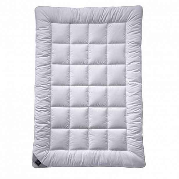 Billerbeck Přikrývka, 140/220 Cm, Polyester - Přikrývky - 003279063602