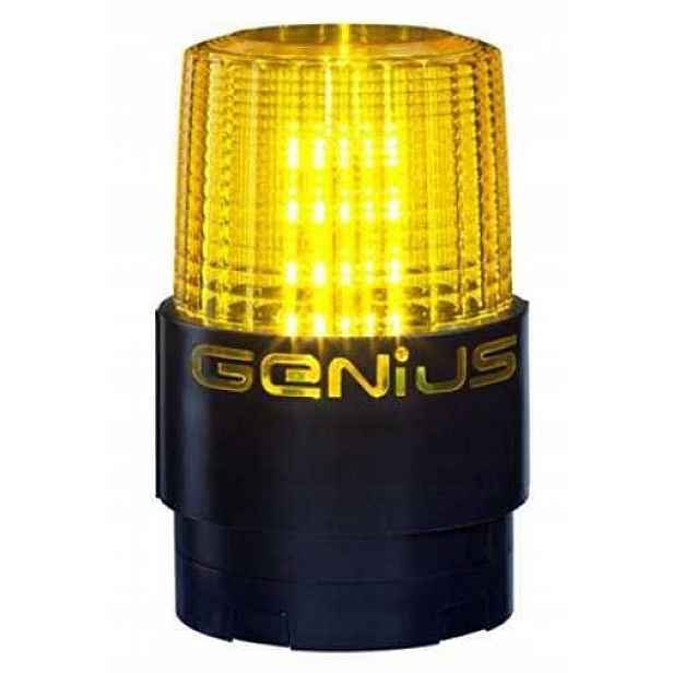 Lampa Genius Guard Led 230V Ac