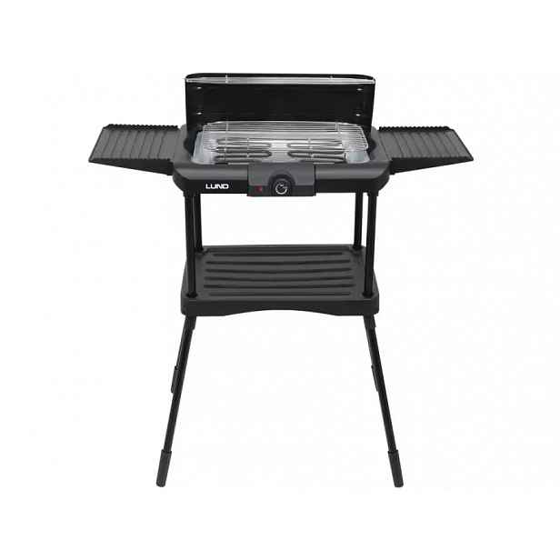 Elektrický gril 2000W 67423