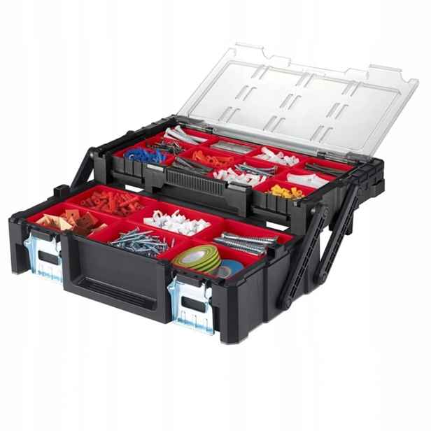 Přenosný box na nářadí Keter 18"