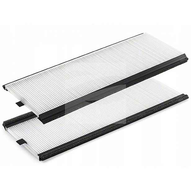 Sada filtrů Zehnder ComfoBox 5 Sada filtrů F7F7 pro rekuperátor