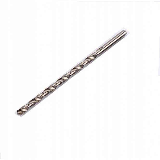 Vrták do kovu 5,9 mm 90 mm 139 mm dlouhý Hss