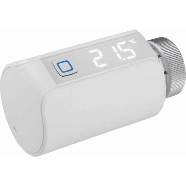 Termostat Homematic S Vestavěným Displejem