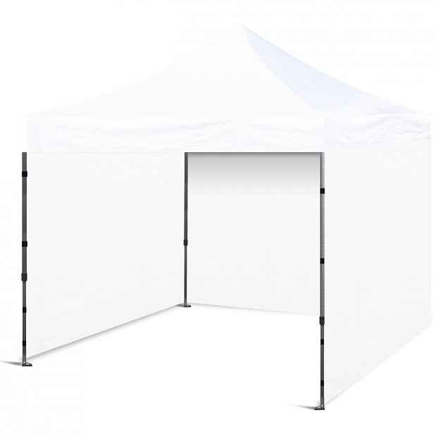 Zahradní altán 3 x 3m nůžkový