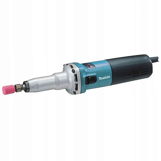 Makita GD0800C Síťová multifunkční bruska 750 W 230 V