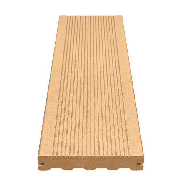 Prkno terasové Terafest Classic GROOVE cedar 23×137×4 000 mm