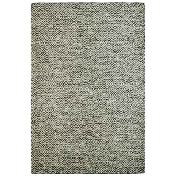 Ručně vázaný kusový koberec Jaipur 334 Taupe, 140x200, hnědá, kancelář, Obsession