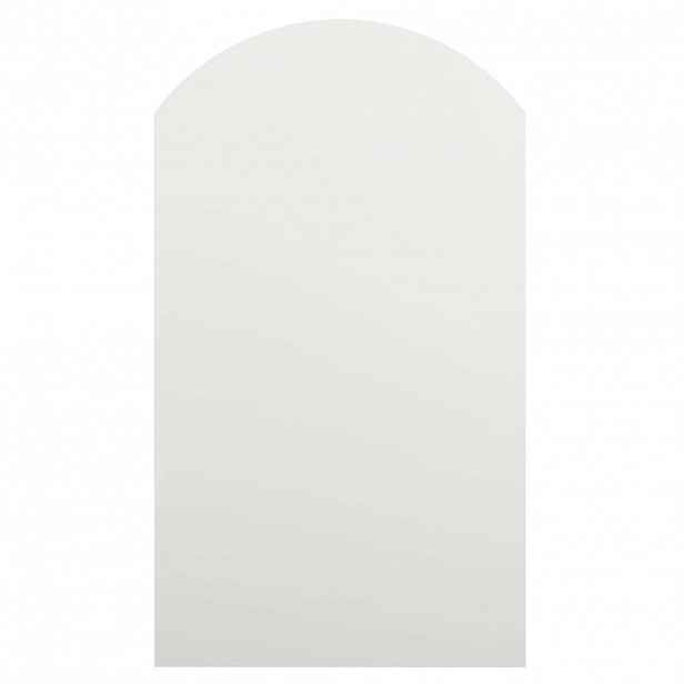 vidaXL Zrcadlo 70 x 40 cm sklo