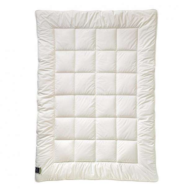 Billerbeck Přikrývka Celoroční, 140/220 Cm, Polyester - Přikrývky - 0032790226