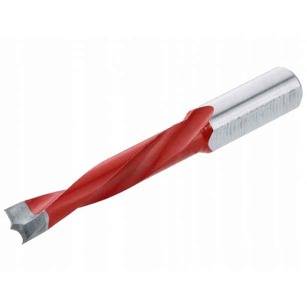 Blum M65.ZB08.03 vrták, 8 mm x 77 mm, levý v balení 1/0