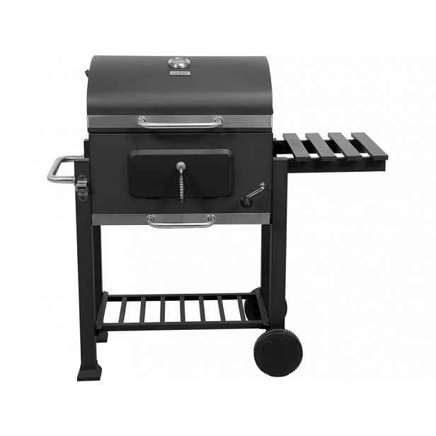 Grill na dřevěné uhlí Deluxe 99910