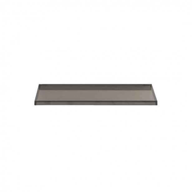 Laufen Kartell - Polička, délka 54 cm, kouřová H3853310850001