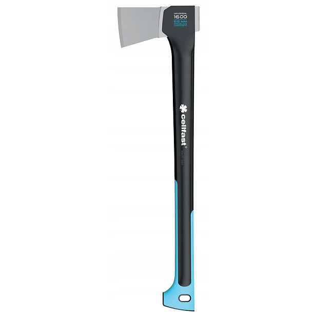 sekera 1600g Universal Ergo S Násadou Fiberglass Cellfast