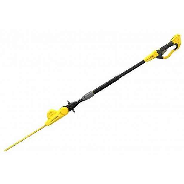 Stanley - 18V AKU plotové nůžky 45 cm, bez baterie a nabíječky SFMCPH845B-XJ
