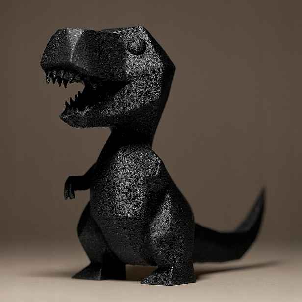 Dinosaurus T-Rex Dekorativní figurka 20 cm