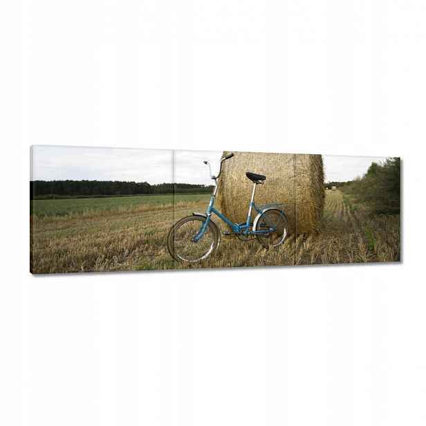 Obrazy 120x40 Wigry 3 Prl Kolo Romet