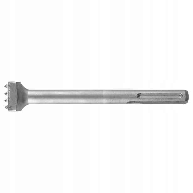Dláto Sds Max 35x35 mm 16 zubů pro betonu Neo 57-552