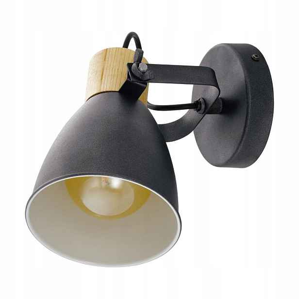 Lampa reflektorová spot Coswarth 99074 Eglo