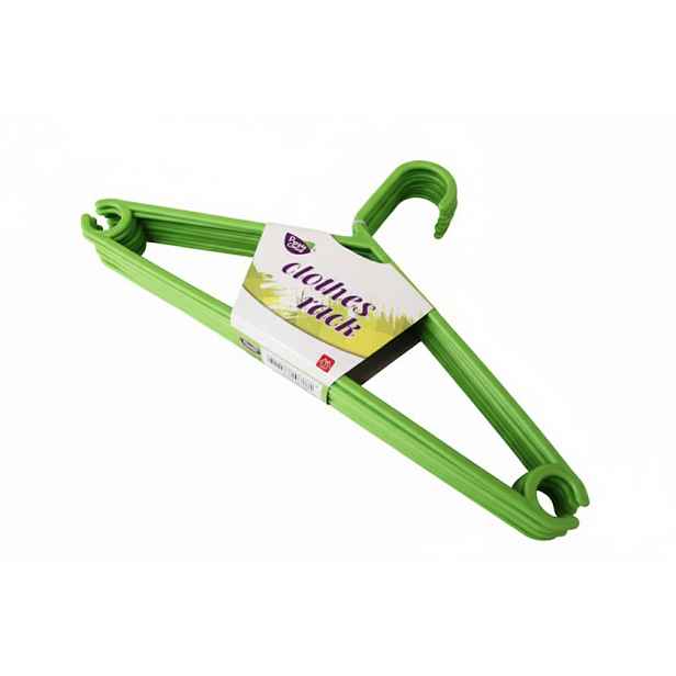 PROHOME - Ramínka sada 10ks 40cm plastová