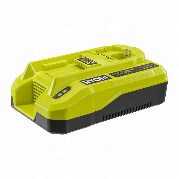 Ryobi RC1836112 Rychlonabíječka 18V One+ 36V Max Power