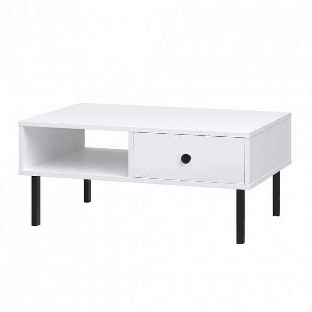 RAUMHIRSCH FURNITURE KONZOLOVÝ STOLEK Venus