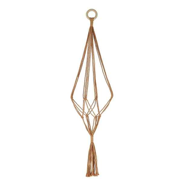 Závěs na květináč ø 19 cm Macramé – Esschert Design