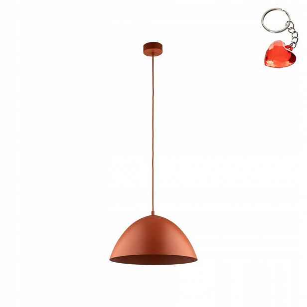 Závěsná lampa Faro Brick 10259 Tk Lighting