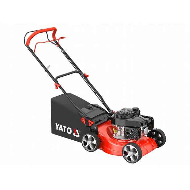 Benzínová Sekačka 41 CM Bez Pohonu YT-85520 Yato