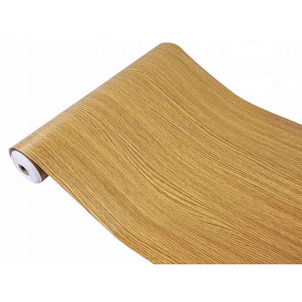 Fólie Pvc Nábytková Samolepicí Dub Přírodní Diy
