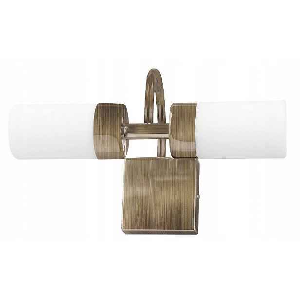 Koupelnová nástěnná lampa nad zrcadlo Led 2x4W Betty 5746 Rabalux